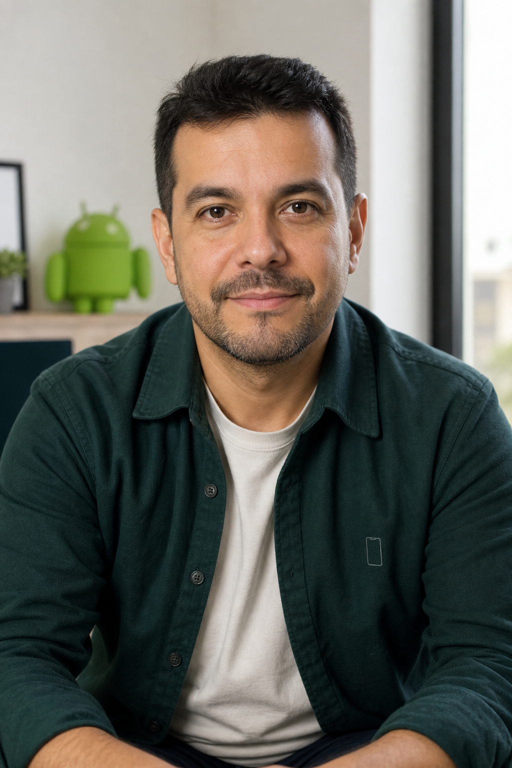 Diego Navarro