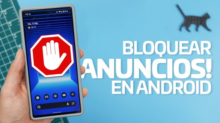 Bloqueador de publicidad youtube android - PitchAndroid