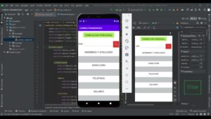 Android studio sql server – PitchAndroid