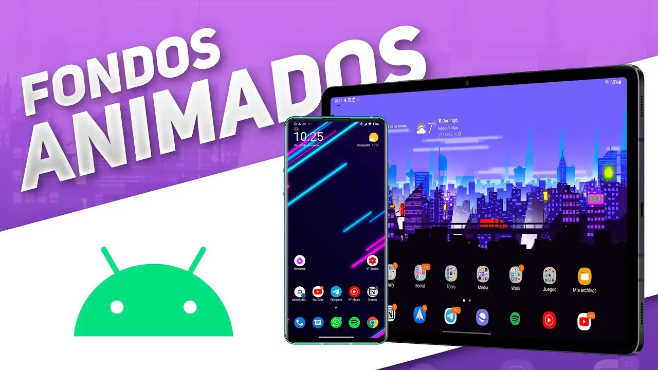 Wallpaper engine android apk PitchAndroid